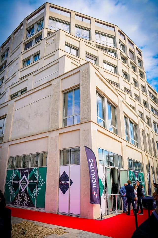 quartier l'houmeau