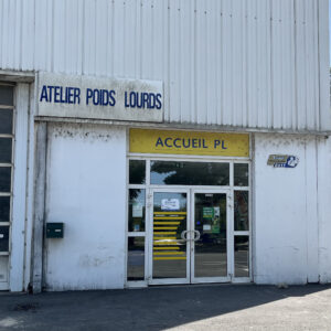 atelier poids lourds