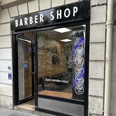 barber shop 16