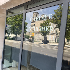 cabinet infirmier