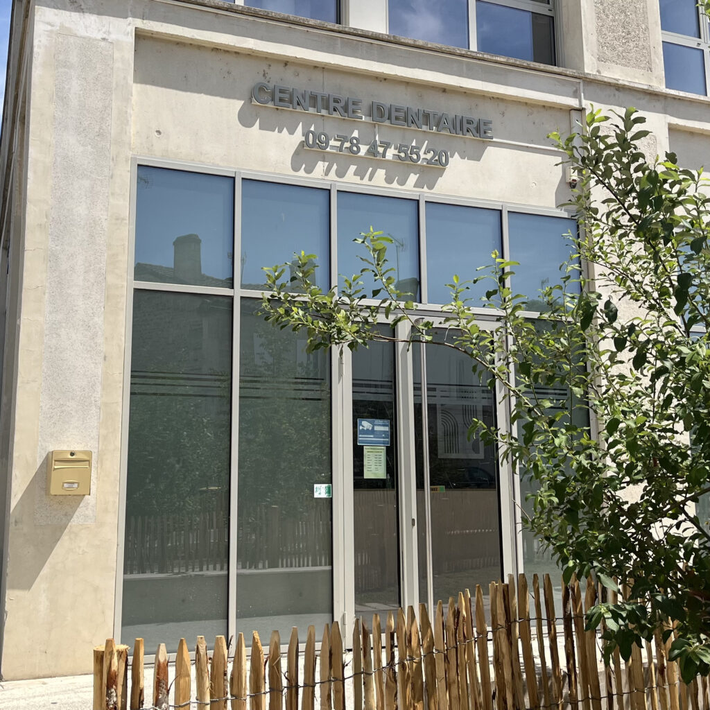 centre dentaire