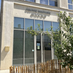 centre dentaire