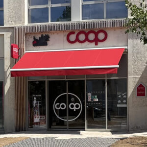 coop