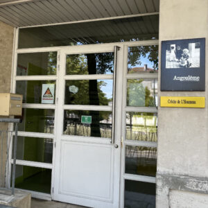 crèche de l'houmeau