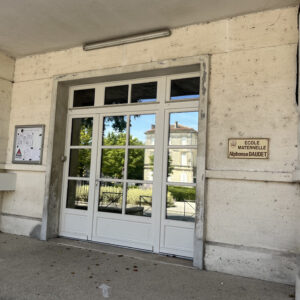 ecole maternelle alphonse daudet