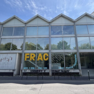 frac
