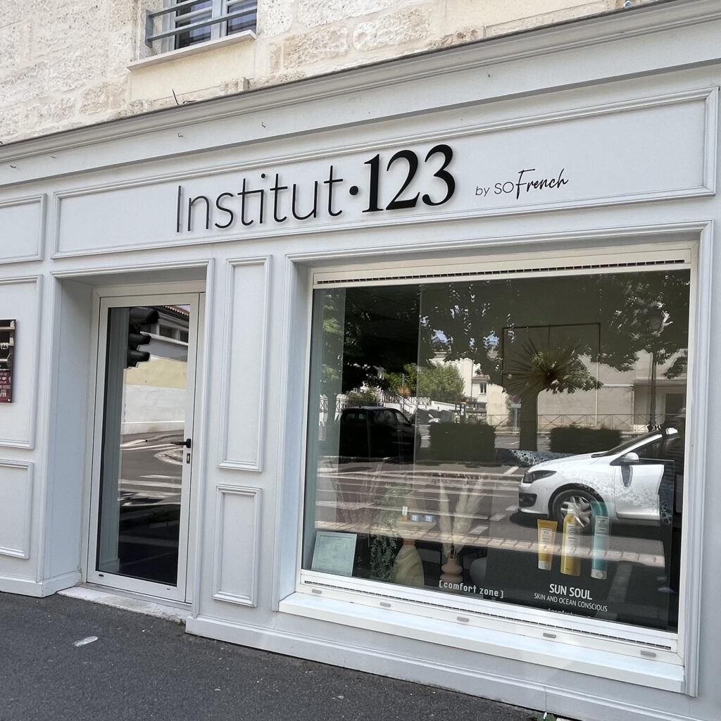 institut 123