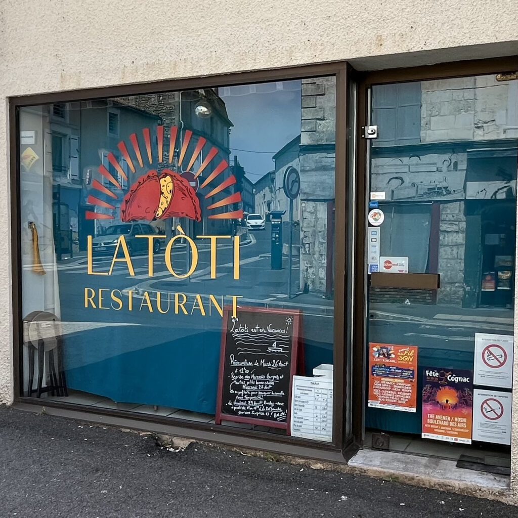 latoti
