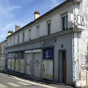 le béta