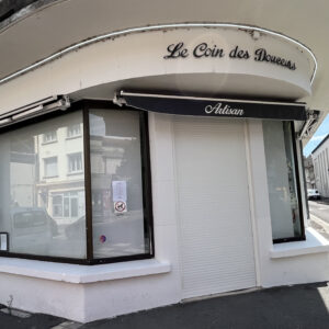 le coin des douceurs