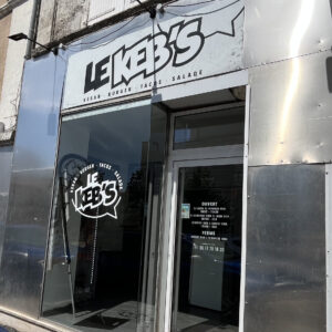le keb's