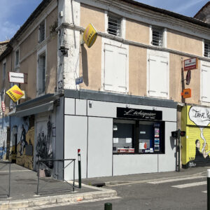 l'échiquier