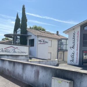 notre maison habitat plus